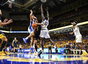 NOTEBOOK: WVU racks up sixth win in a row against Pitt, future of Backyard Brawl uncertain